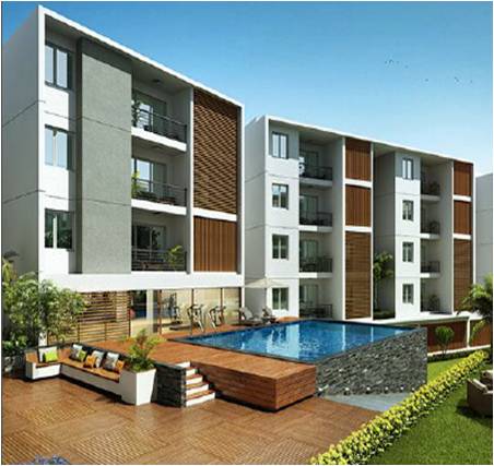Residential Apartment for Sale in Chennai